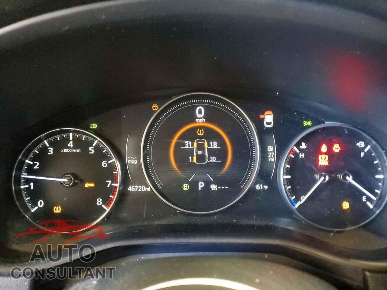 MAZDA CX30 2024 - 3MVDMBBM3RM683676