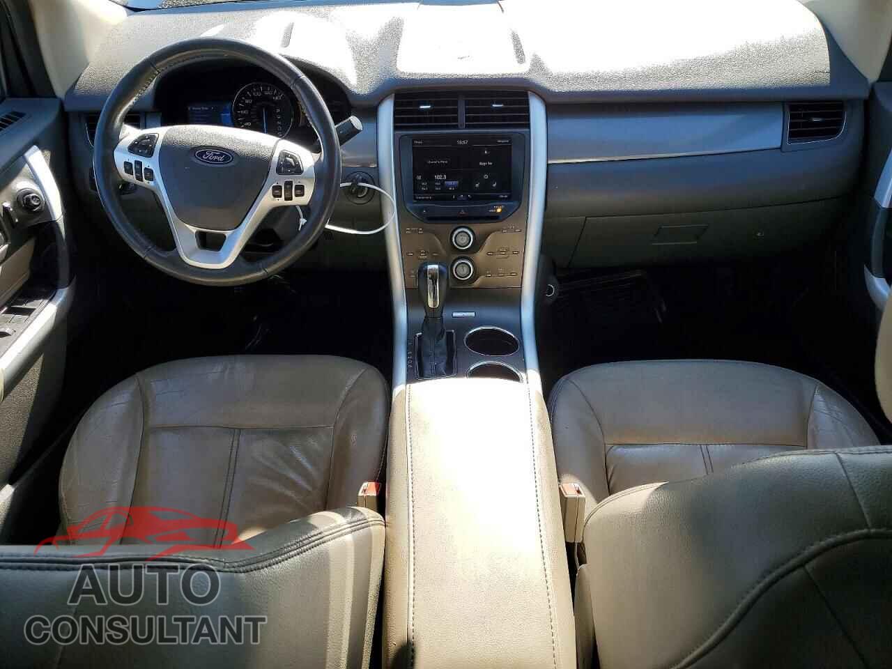 FORD EDGE 2013 - 2FMDK3JC7DBA95579