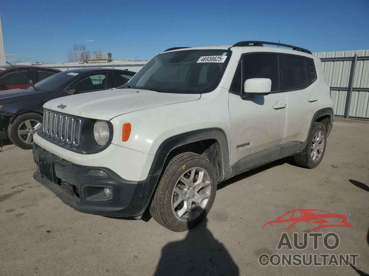 JEEP RENEGADE 2018 - ZACCJBBB0JPH56119