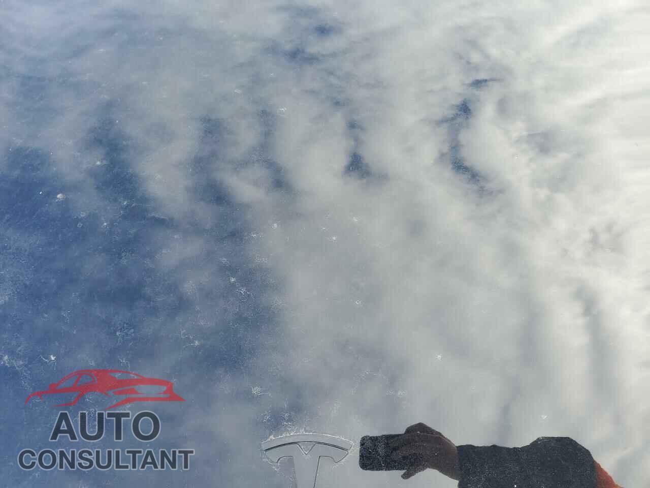 TESLA MODEL 3 2023 - LRW3E1FA7PC899644
