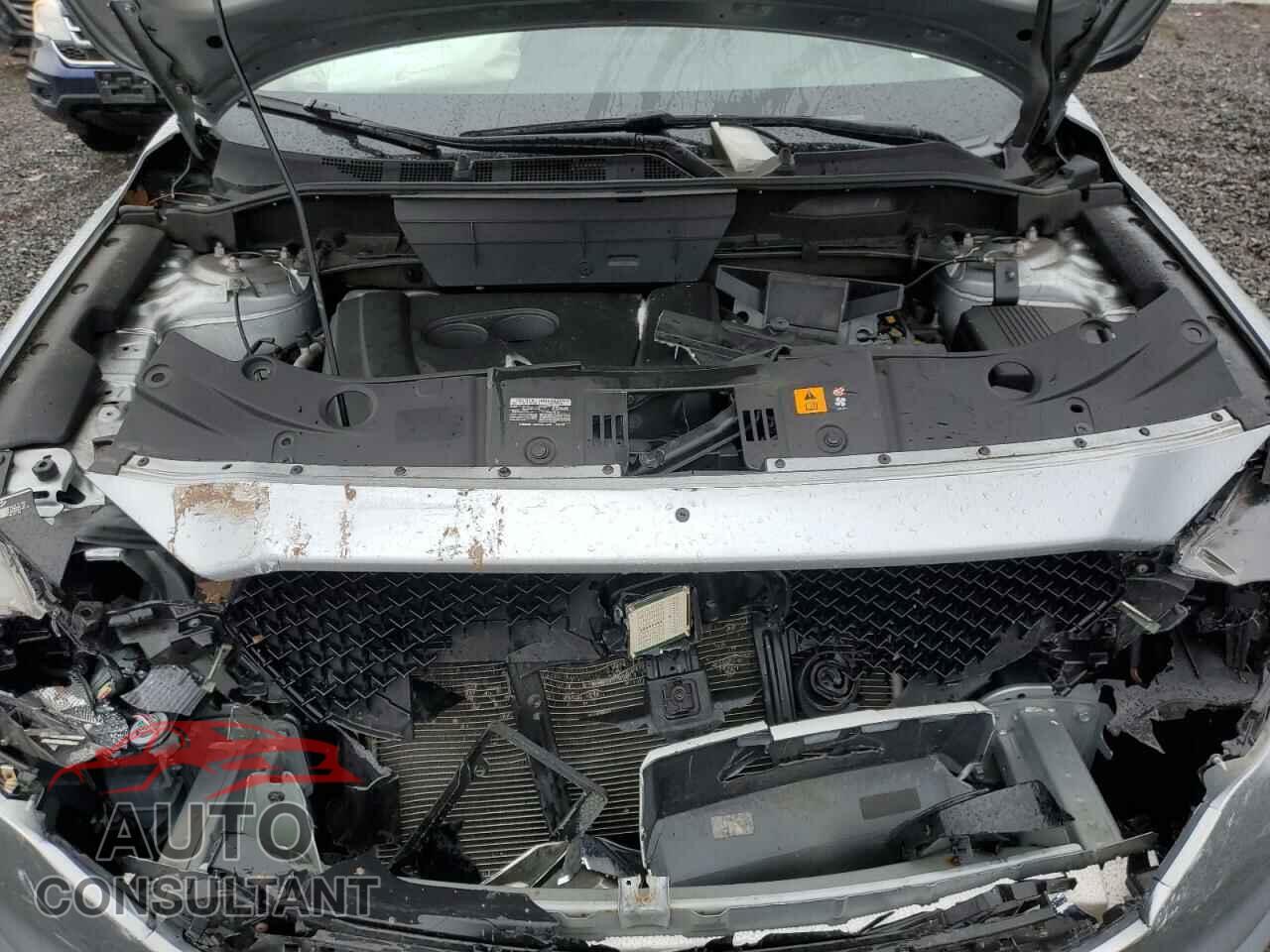 MAZDA CX-5 2018 - JM3KFBCM9J0438171