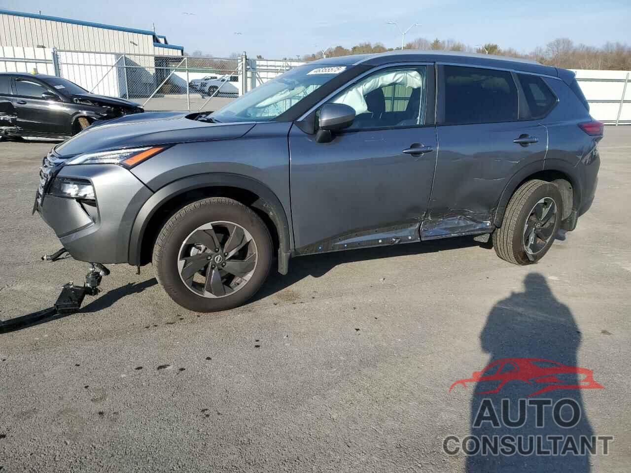 NISSAN ROGUE 2024 - JN8BT3BB0RW178943