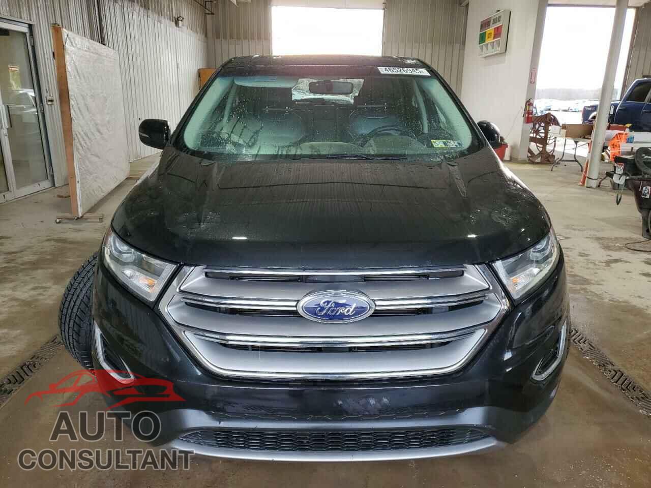 FORD EDGE 2015 - 2FMTK4J98FBC15835