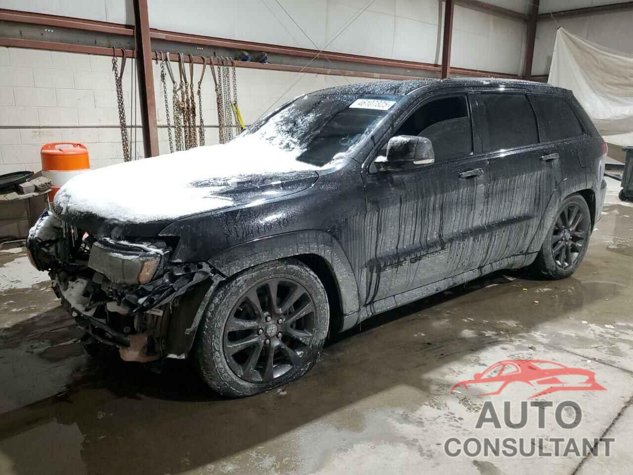 JEEP GRAND CHER 2019 - 1C4RJFCG3KC541321
