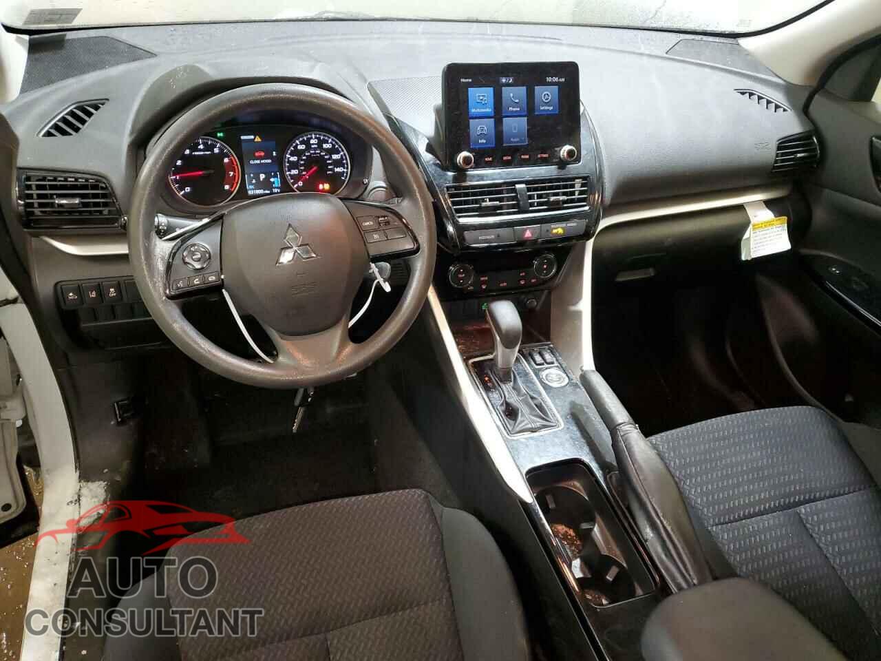 MITSUBISHI ECLIPSE 2022 - JA4ATVAA4NZ001262