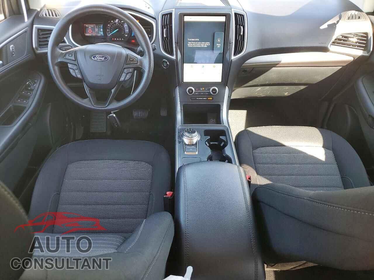FORD EDGE 2021 - 2FMPK3G9XMBA22652