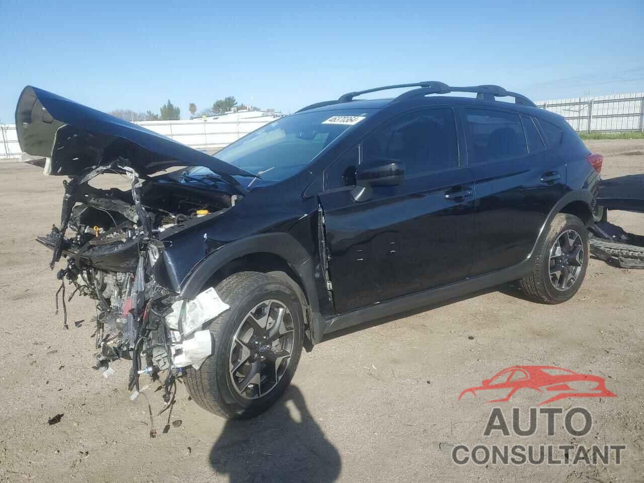 SUBARU CROSSTREK 2019 - JF2GTACC6K8262936