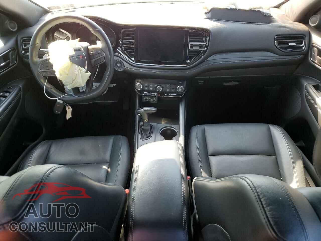 DODGE DURANGO 2021 - 1C4RDJDG2MC765014