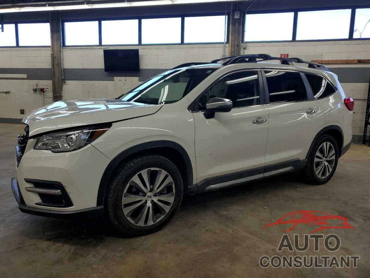 SUBARU ASCENT 2022 - 4S4WMARD7N3407714