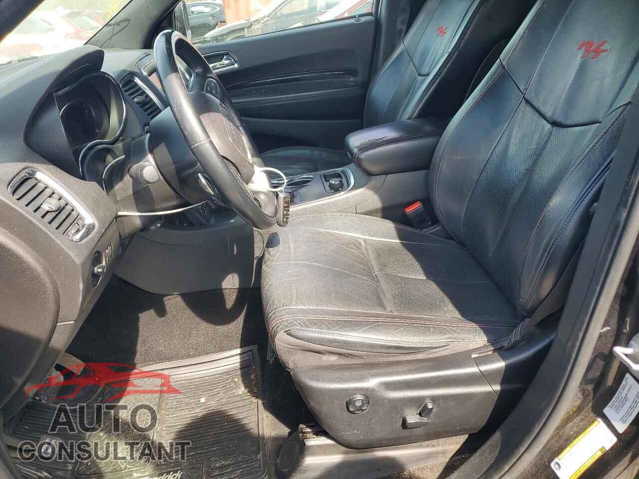 DODGE DURANGO 2015 - 1C4SDJCT1FC946771
