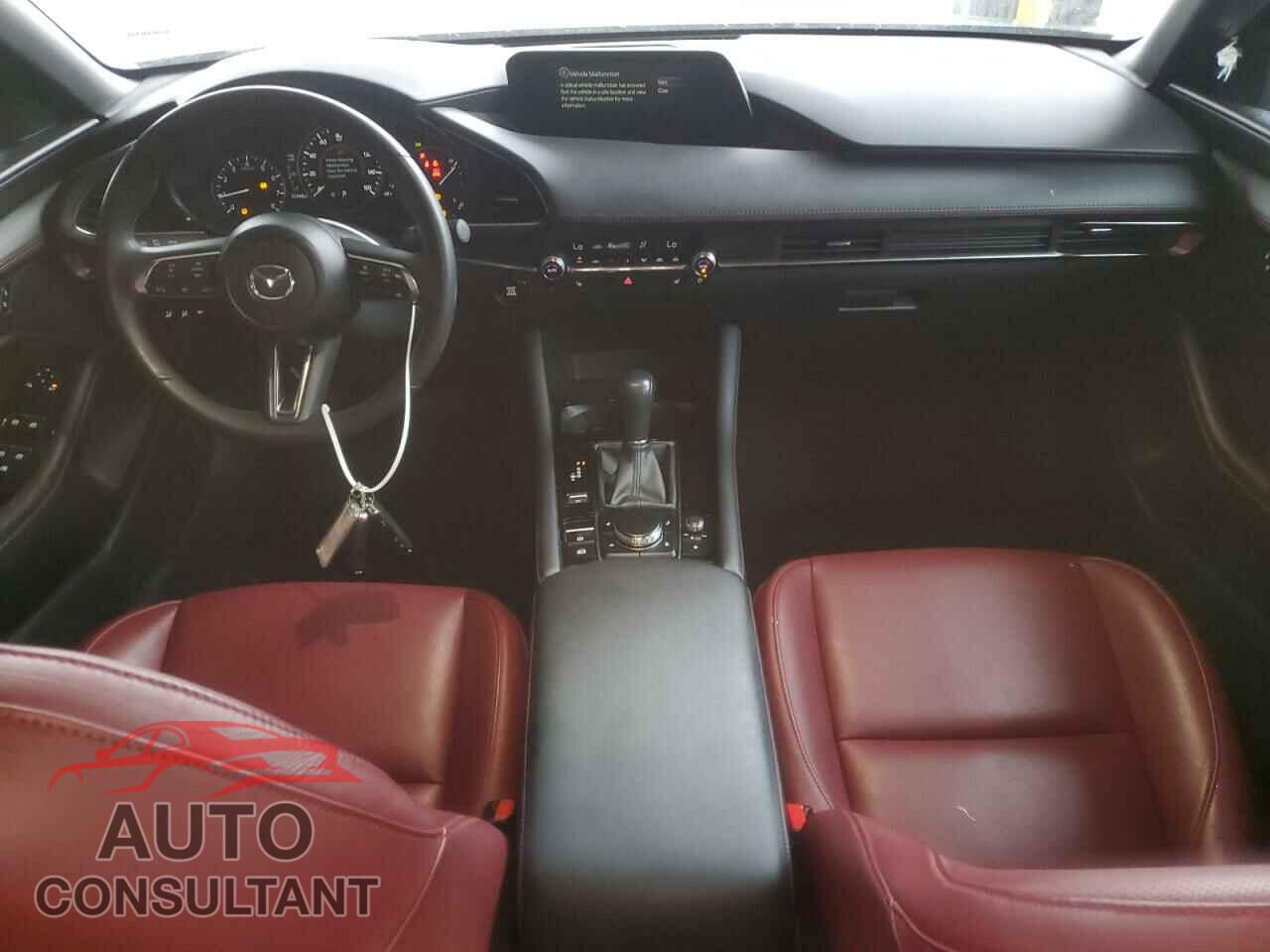 MAZDA 3 2024 - JM1BPBLM2R1709549