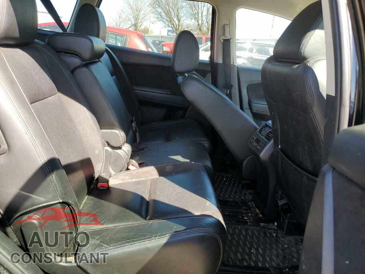 MAZDA CX-9 2014 - JM3TB3CA4E0437589