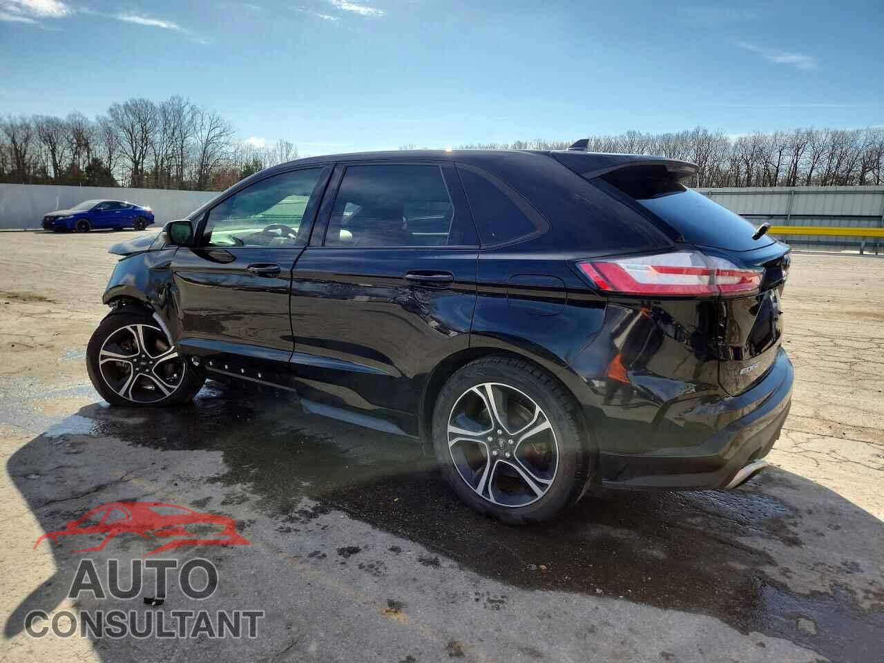 FORD EDGE 2019 - 2FMPK4AP9KBB57440