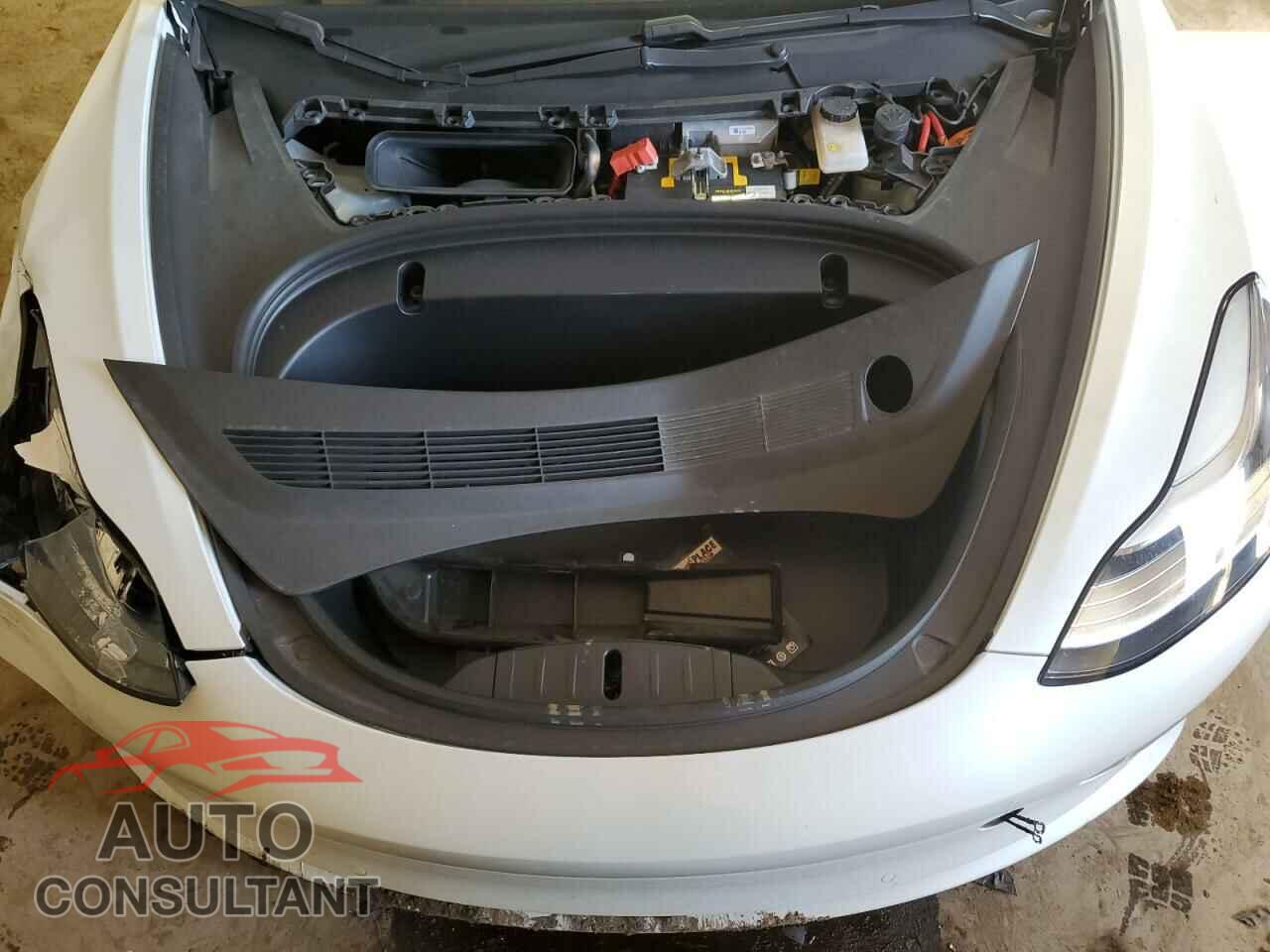 TESLA MODEL 3 2020 - 5YJ3E1EA6LF742978
