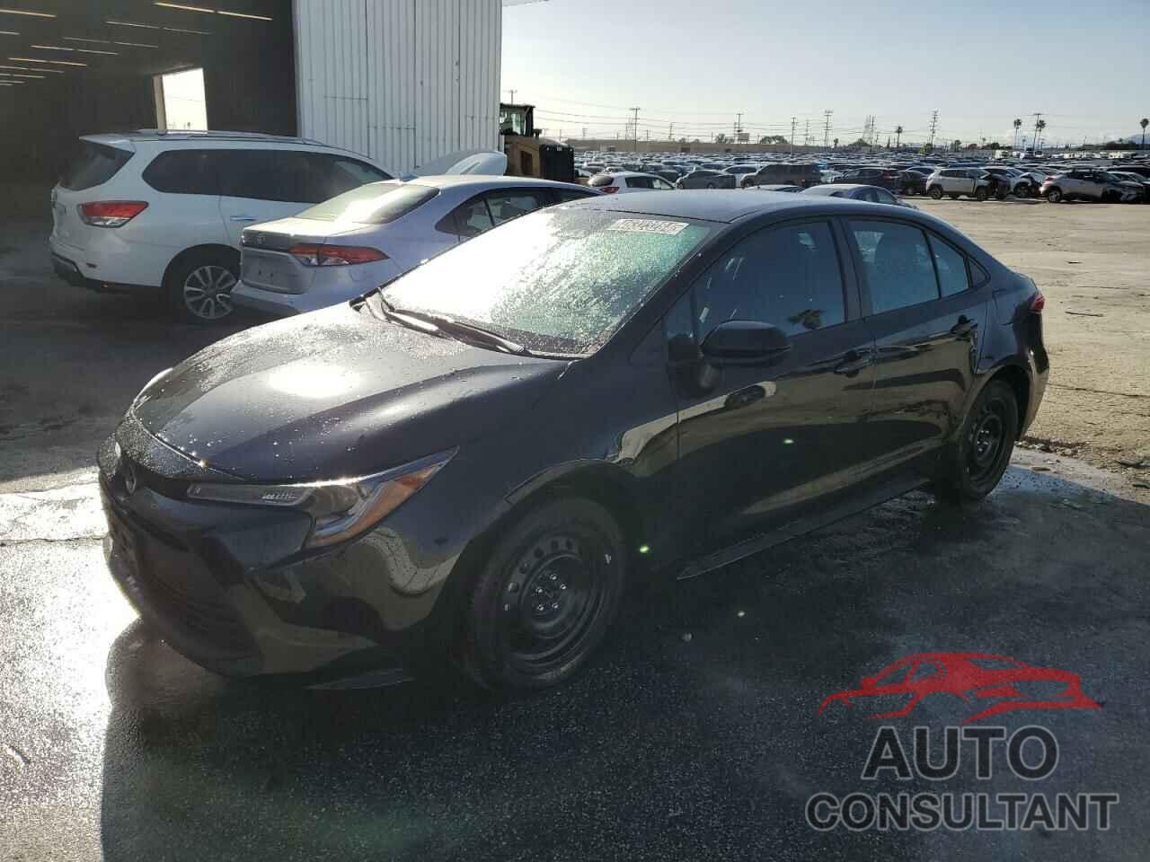 TOYOTA COROLLA 2024 - 5YFB4MDE2RP088515