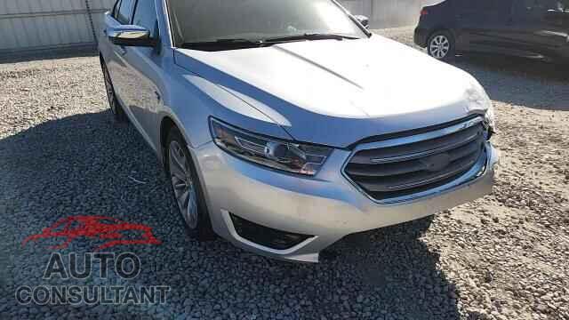 FORD TAURUS 2013 - 1FAHP2F80DG204291