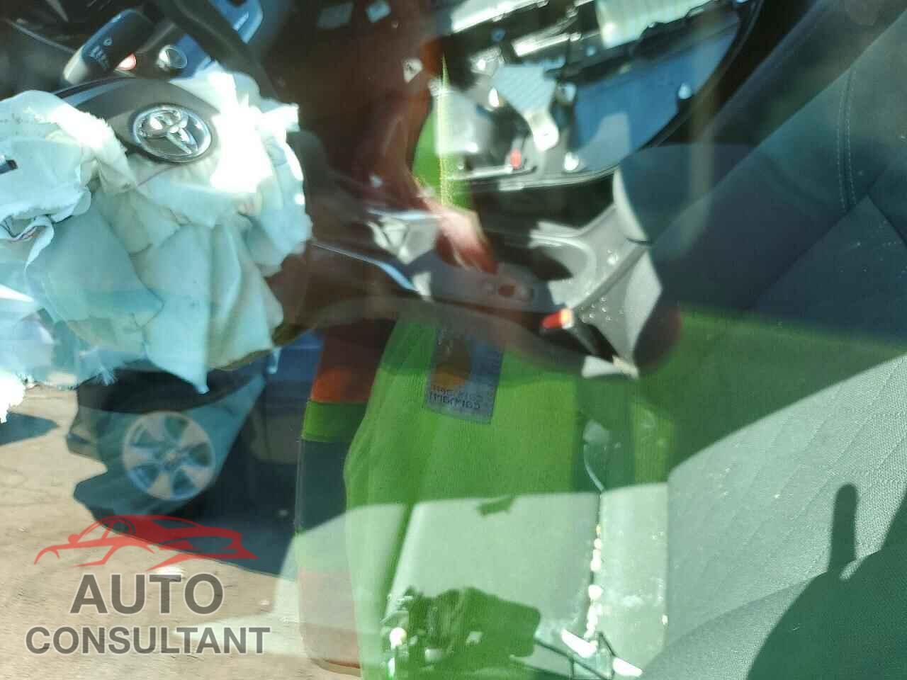 TOYOTA COROLLA 2025 - 5YFB4MDE6SP308664
