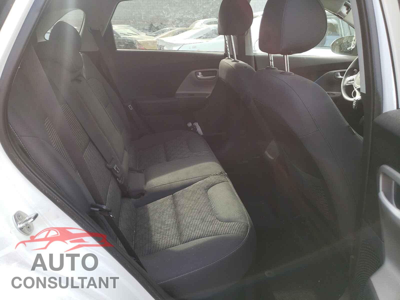 KIA NIRO 2017 - KNDCB3LC2H5103823