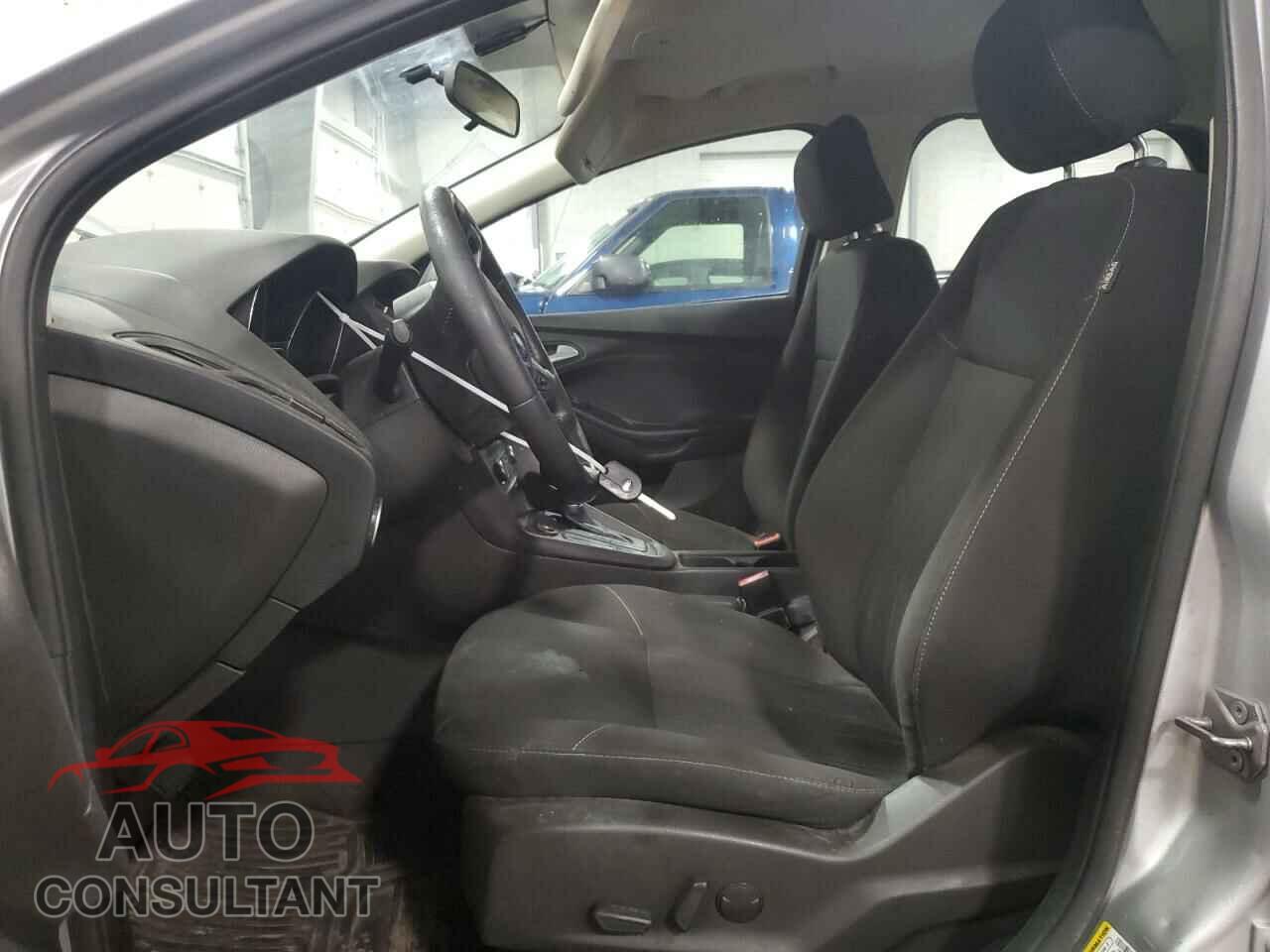 FORD FOCUS 2016 - 1FADP3F23GL405453