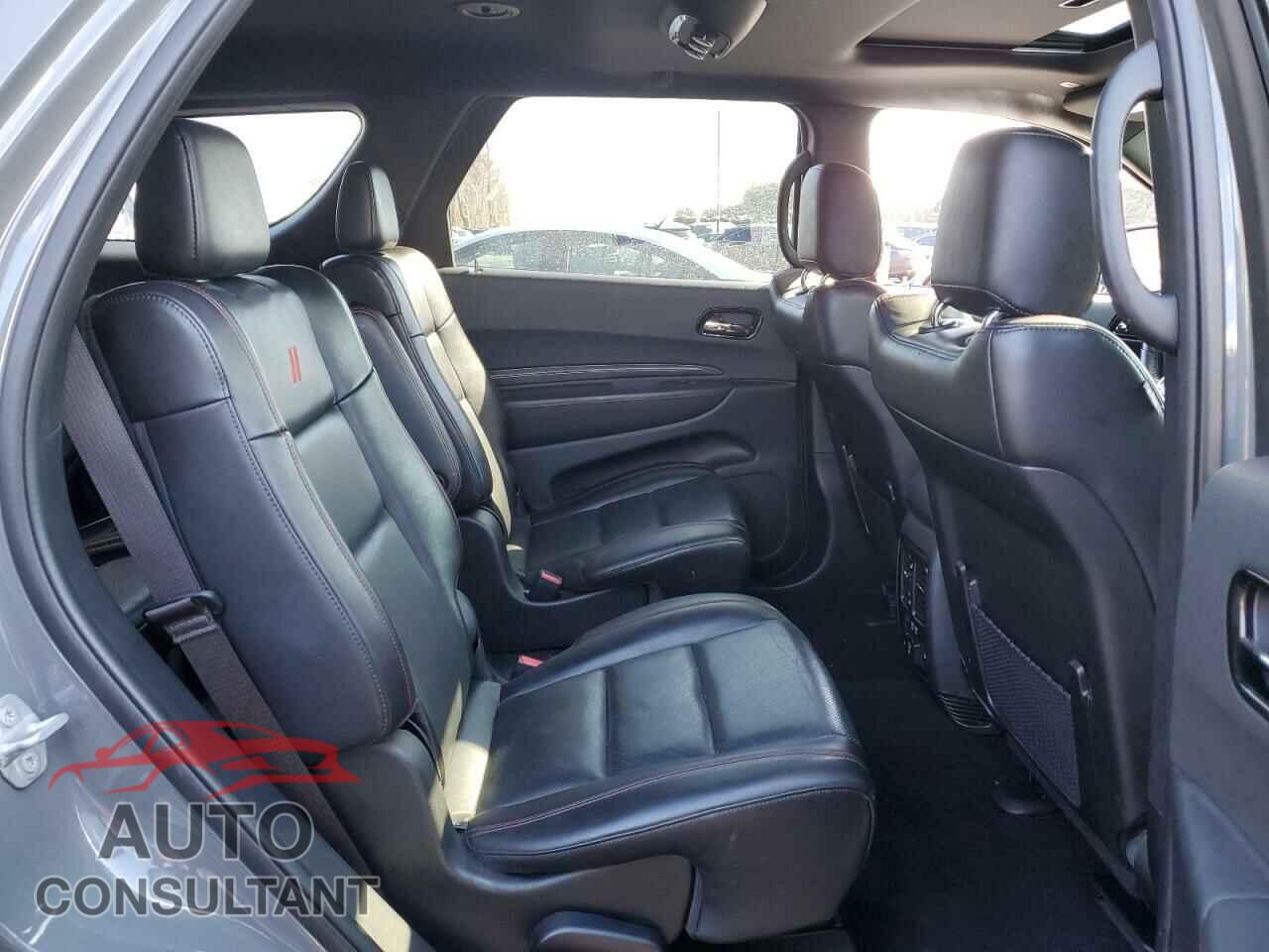 DODGE DURANGO 2023 - 1C4SDHCT8PC567499