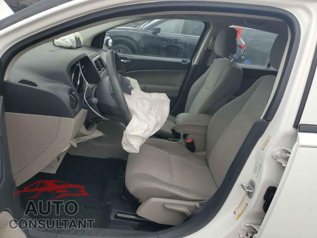 DODGE CALIBER 2011 - 1B3CB3HA7BD255067