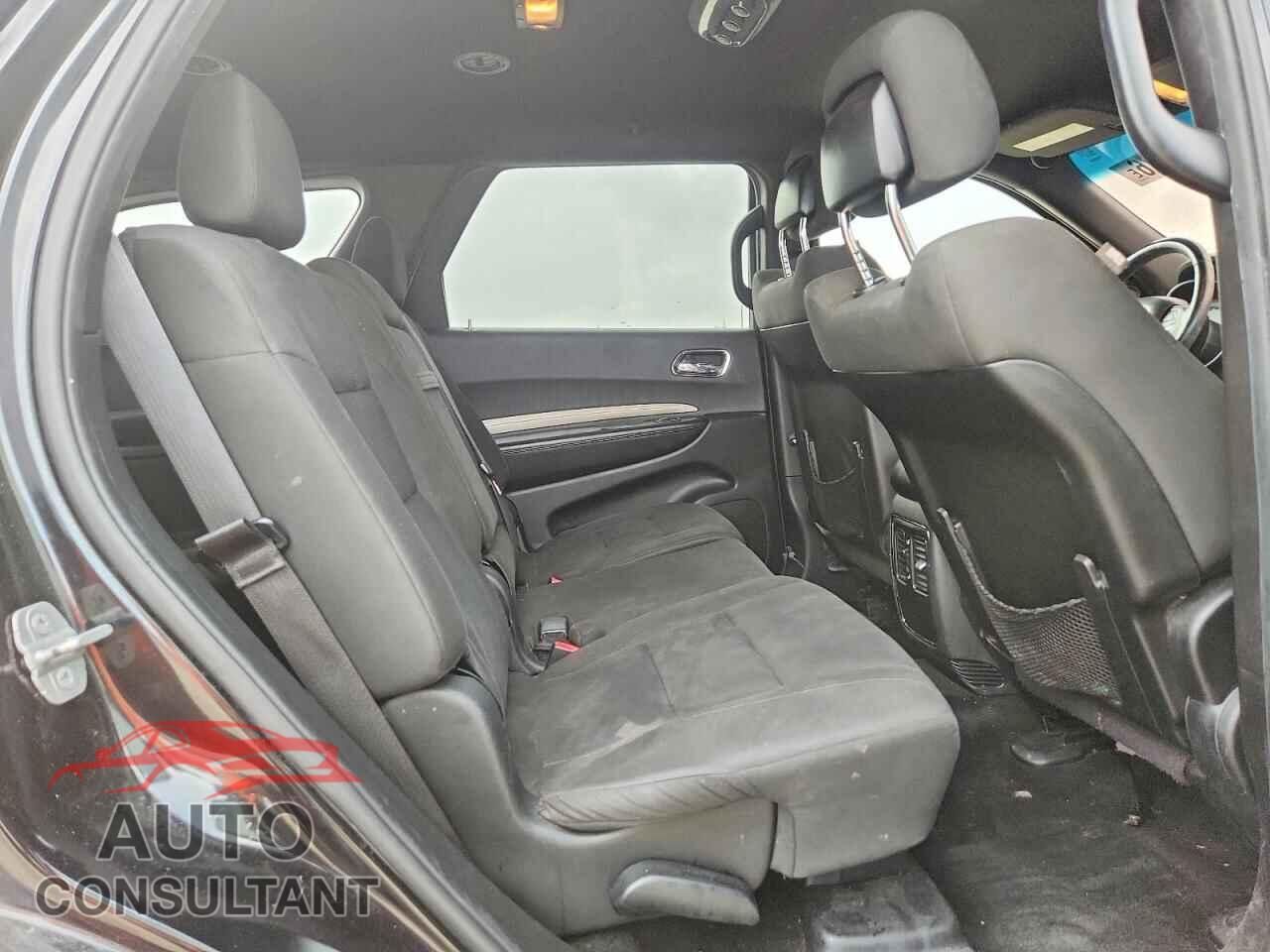 DODGE DURANGO 2014 - 1C4RDHAG2EC454875
