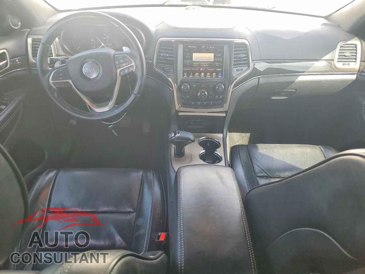 JEEP CHEROKEE 2015 - 1C4RJFCG4FC131259