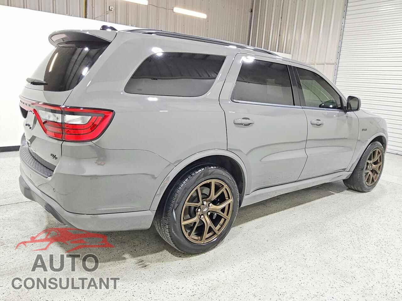 DODGE DURANGO 2025 - 1C4SDJCT5SC523251