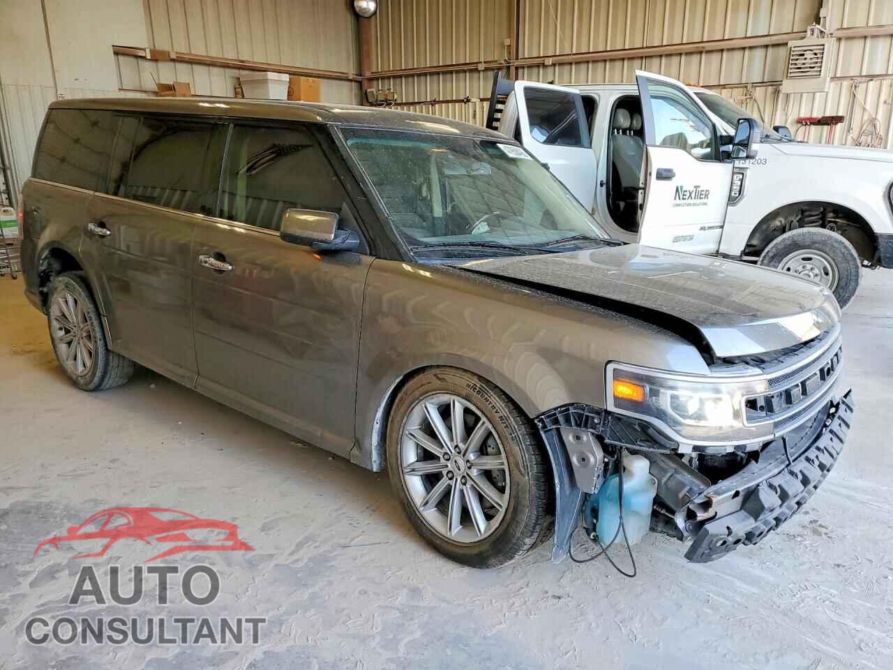 FORD FLEX 2014 - 2FMGK5D86EBD22844
