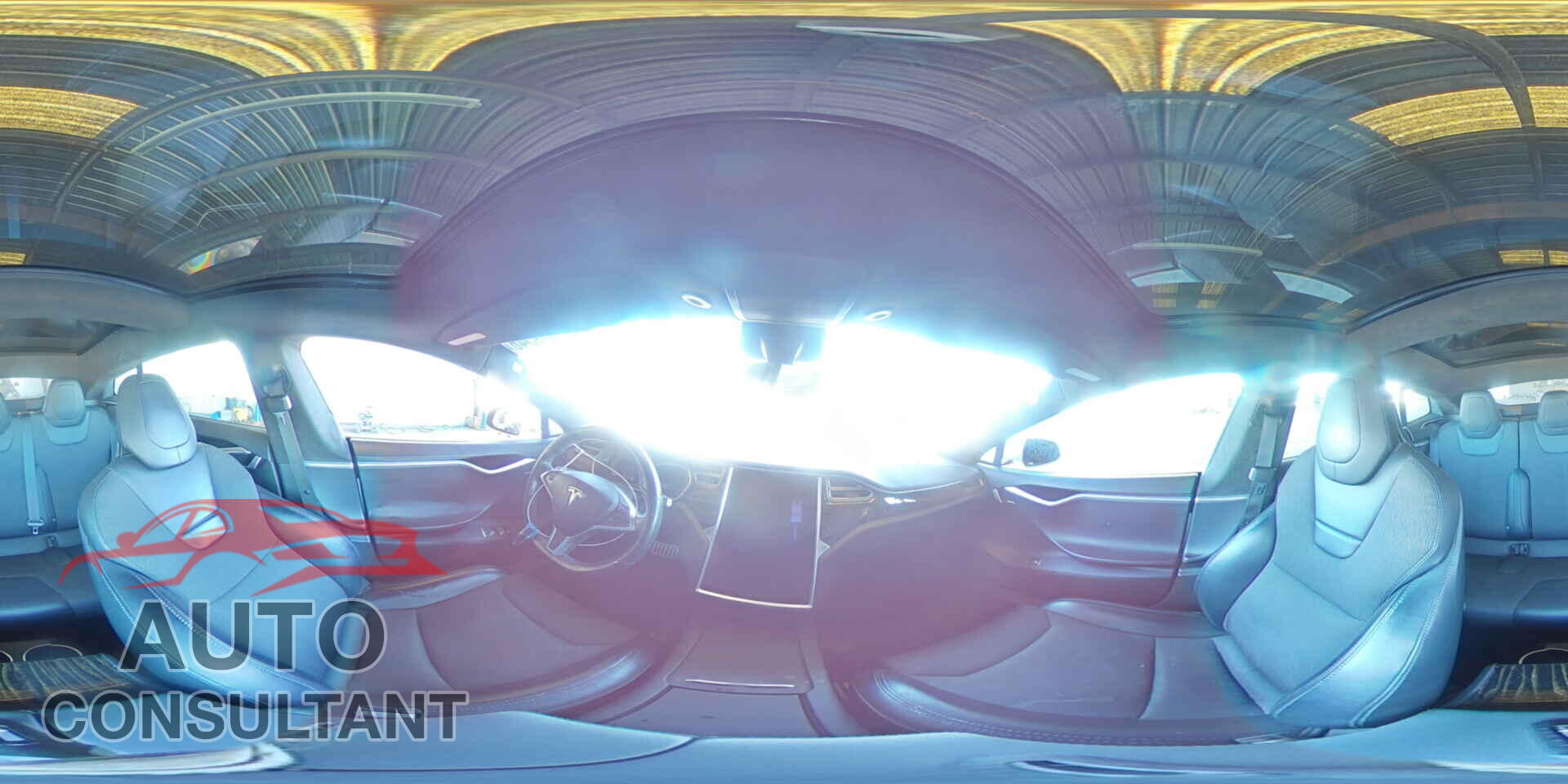 TESLA MODEL S 2016 - 5YJSA1E45GF175301