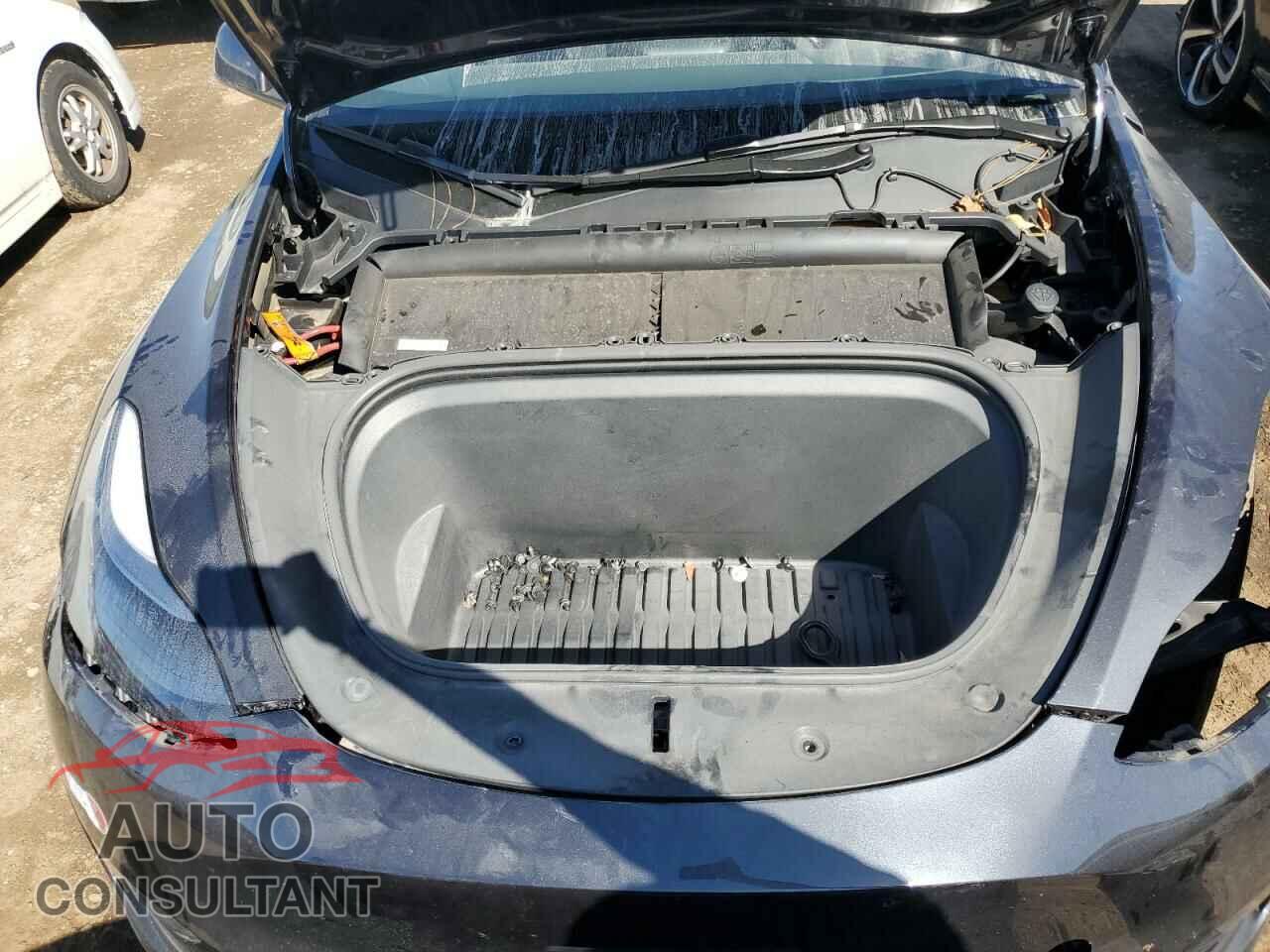 TESLA MODEL Y 2024 - 7SAYGDEEXRF032028