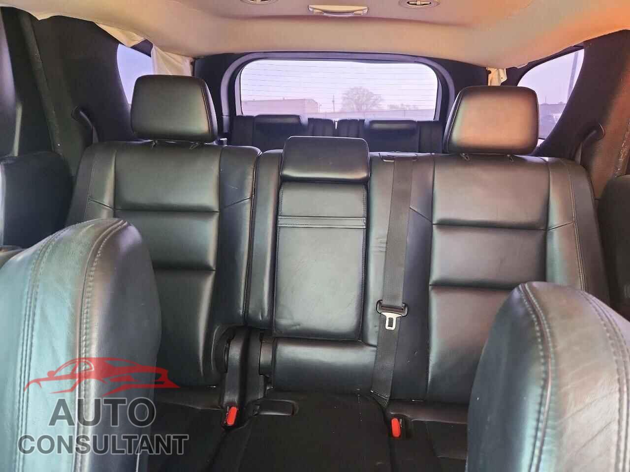 DODGE DURANGO 2019 - 1C4RDHDG2KC632839