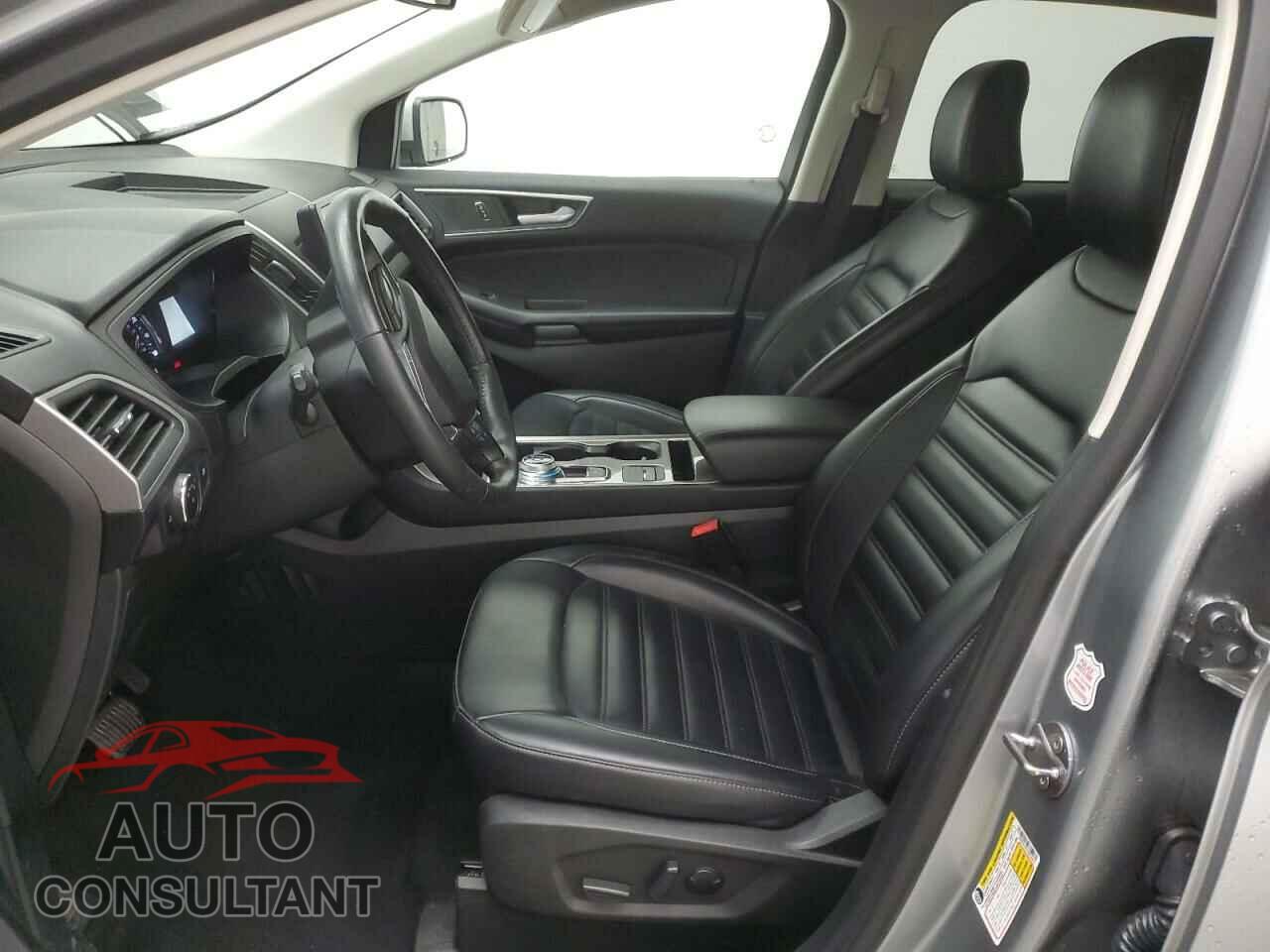 FORD EDGE 2023 - 2FMPK4J91PBA24812