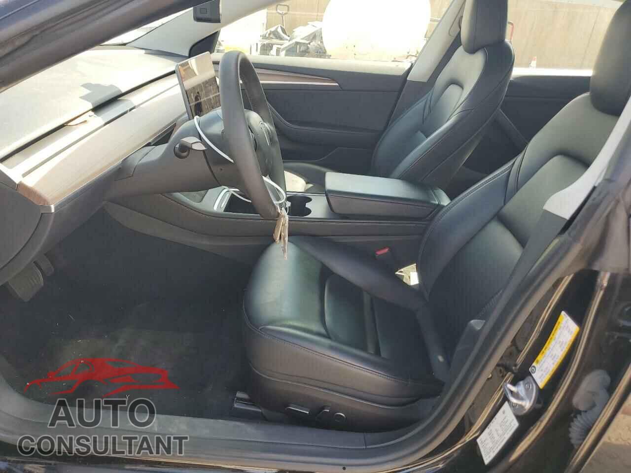 TESLA MODEL 3 2023 - 5YJ3E1EA7PF449726