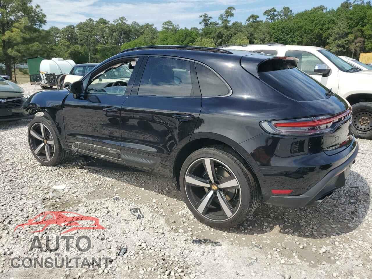 PORSCHE MACAN BASE 2023 - WP1AA2A5XPLB16675