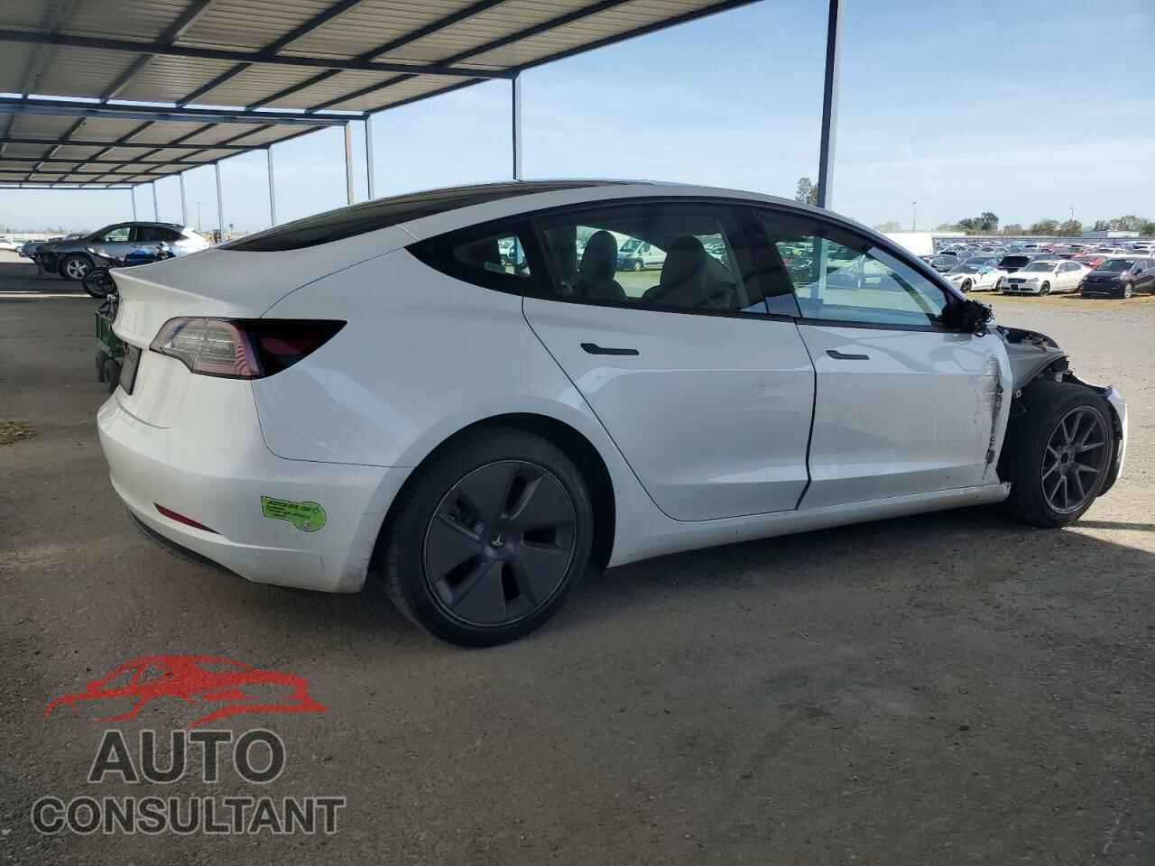 TESLA MODEL 3 2023 - 5YJ3E1EA6PF449572