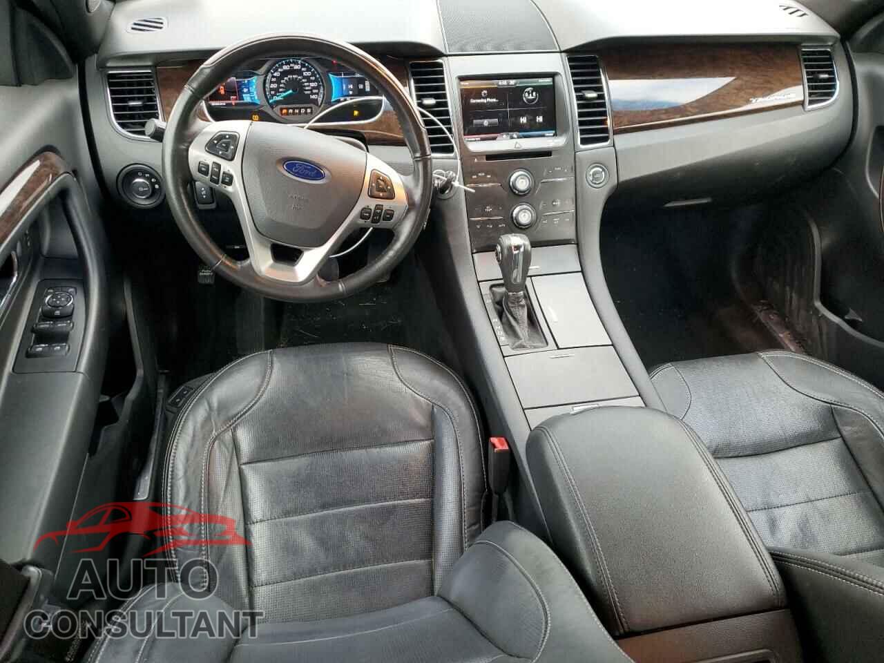 FORD TAURUS 2013 - 1FAHP2F8XDG218098