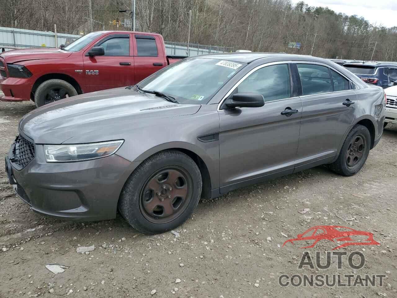 FORD TAURUS 2015 - 1FAHP2MK8FG154208