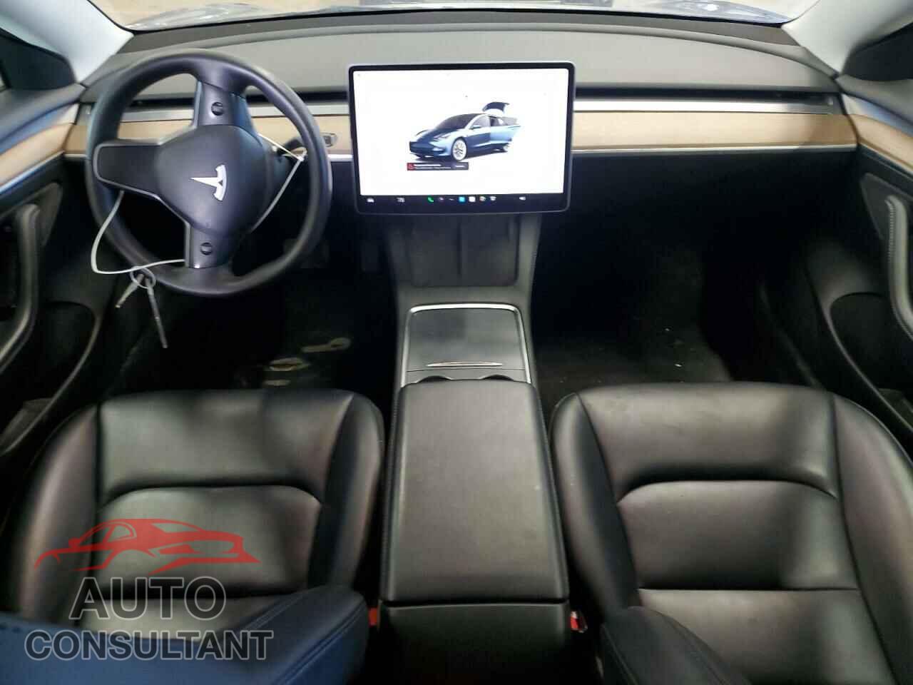 TESLA MODEL 3 2023 - 5YJ3E1EA8PF448116