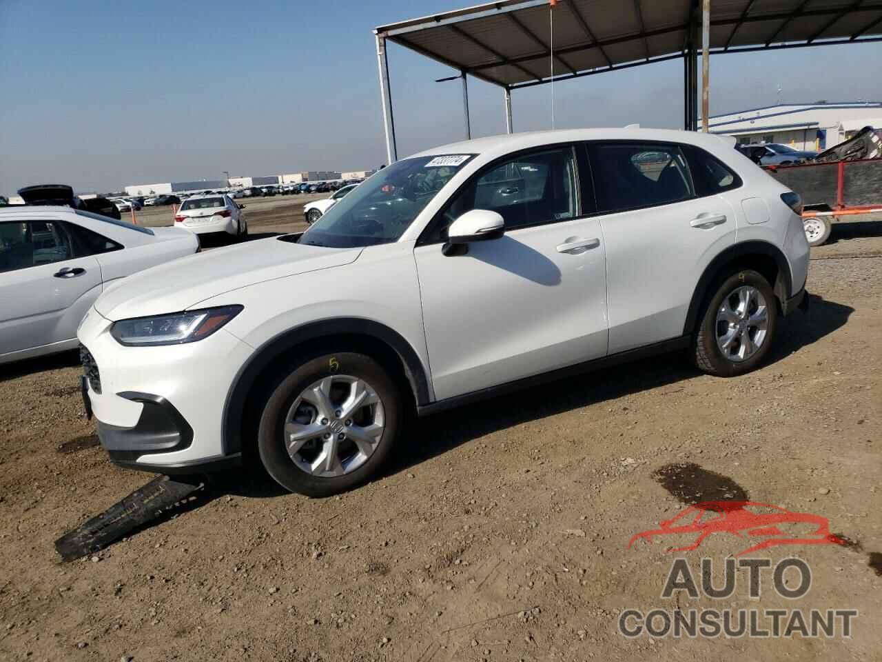 HONDA HR-V 2023 - 3CZRZ1H32PM743701