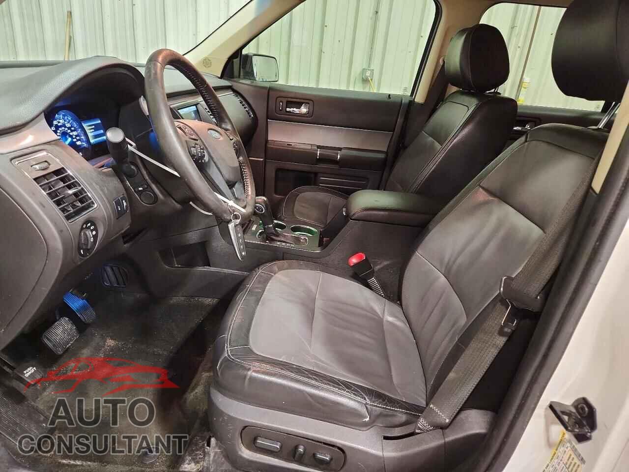 FORD FLEX 2015 - 2FMGK5D88FBA06735