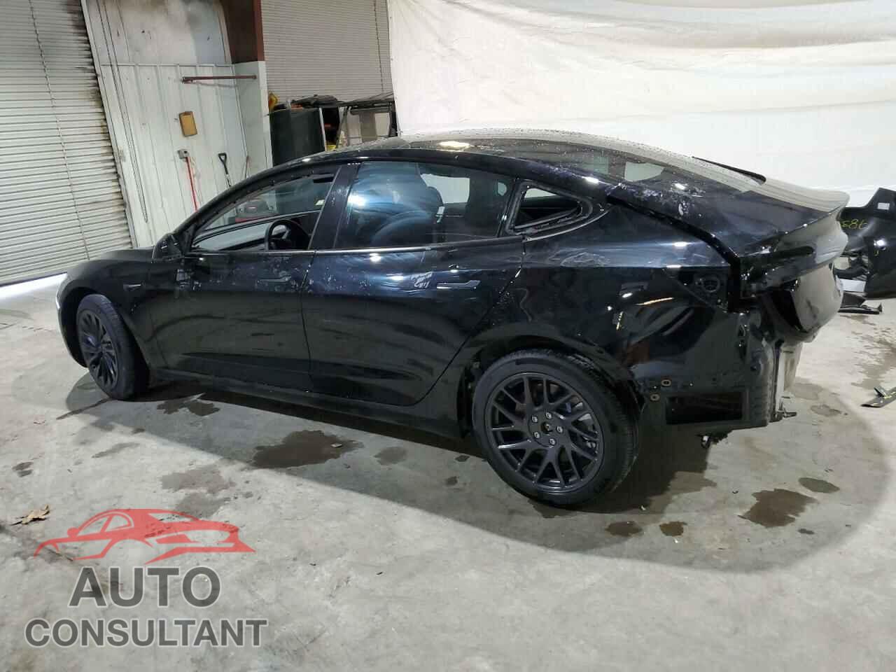 TESLA MODEL 3 2024 - 5YJ3E1EB8RF793027