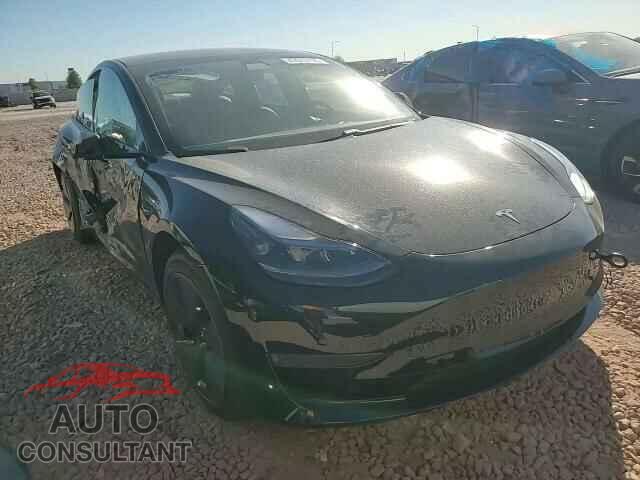TESLA MODEL 3 2021 - 5YJ3E1EA3MF996701