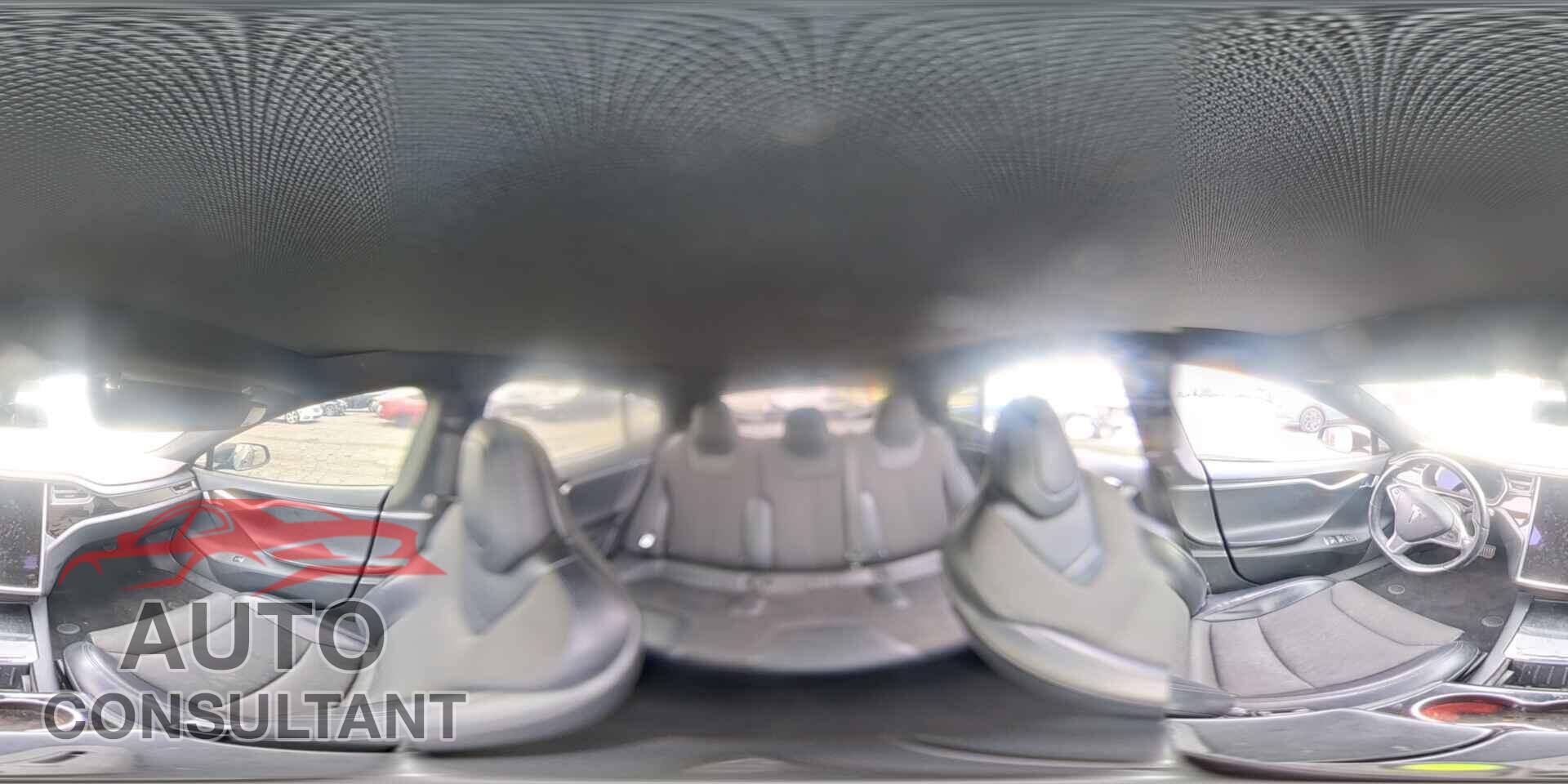 TESLA MODEL S 2017 - 5YJSA1E1XHF201169