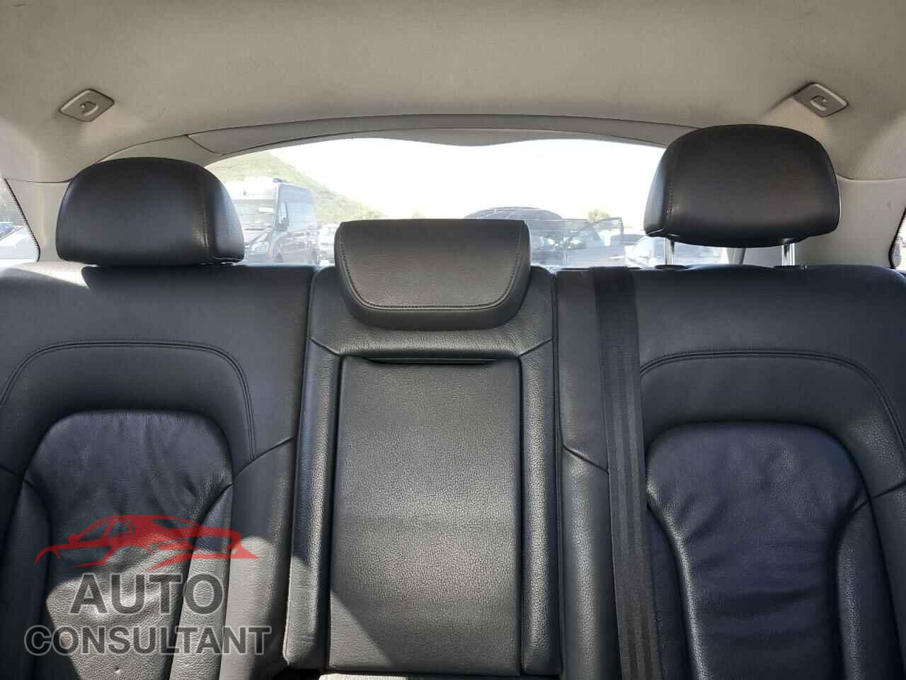 AUDI Q5 2015 - WA1CFAFP5FA065669