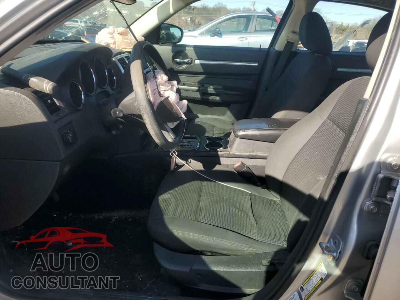 DODGE CHARGER 2010 - 2B3CA4CD5AH274096