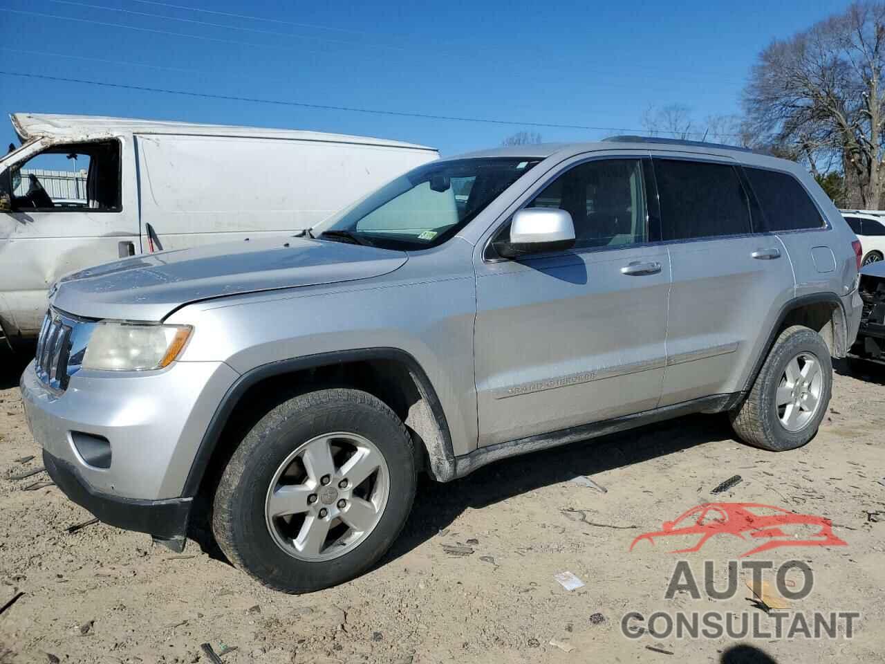 JEEP GRAND CHER 2012 - 1C4RJFAGXCC239657