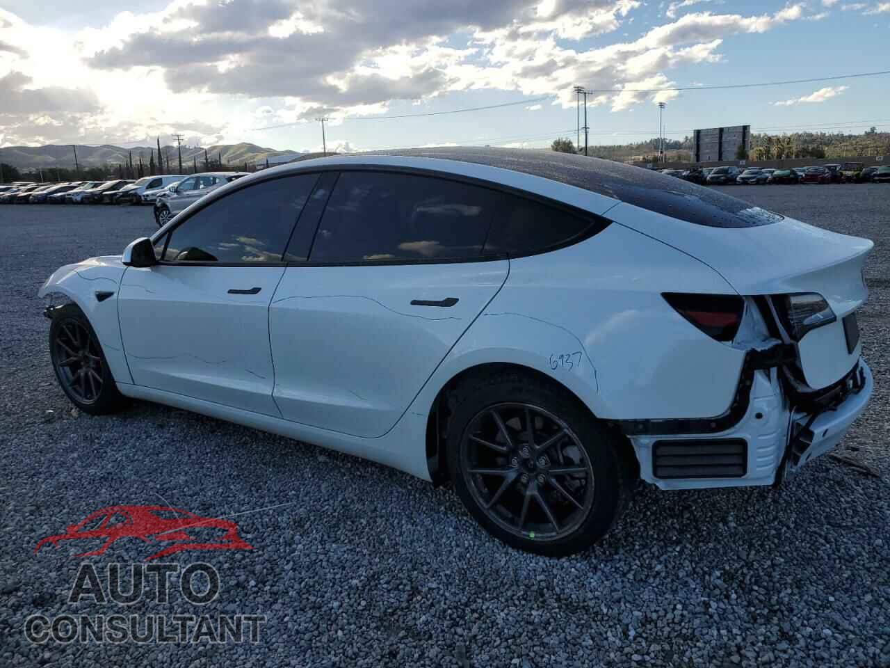 TESLA MODEL 3 2023 - 5YJ3E1EA0PF508339