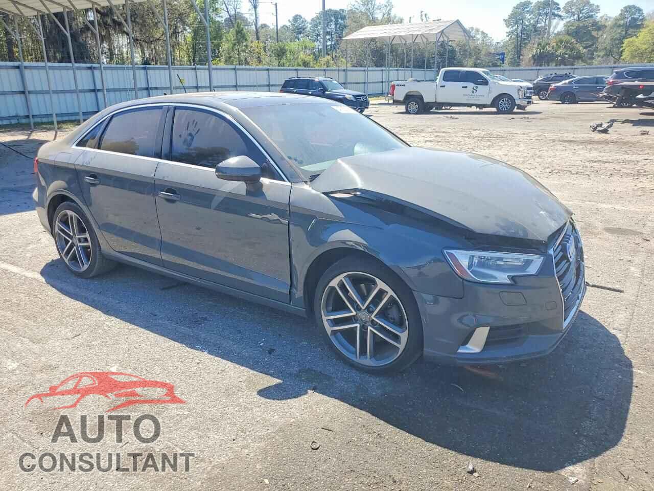 AUDI A3 2019 - WAUAUGFF9K1009769