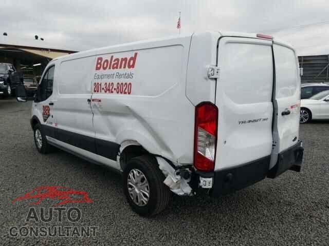 FORD TRANSIT CO 2019 - 1FTBW2YMXKKA63009